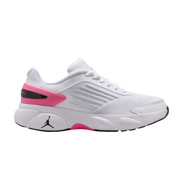 Air Jordan Wmns Jordan Trunner Flow 'White Pinksickle'