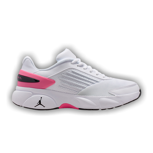 Air Jordan Wmns Jordan Trunner Flow 'White Pinksickle'