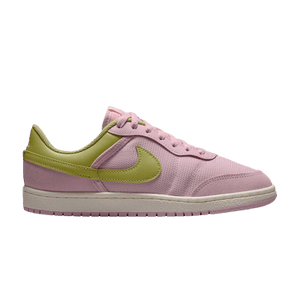 Nike Wmns Air Jordan 1 Low 'Iced Carmine'