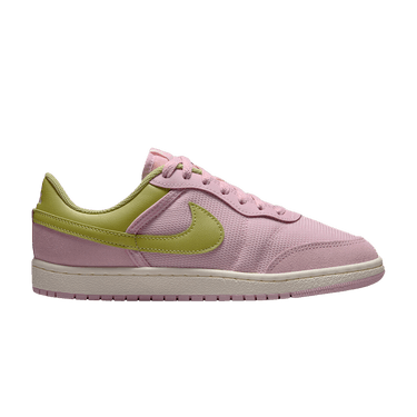 Nike Wmns Air Jordan 1 Low 'Iced Carmine'