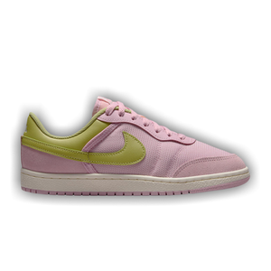 Nike Wmns Air Jordan 1 Low 'Iced Carmine'