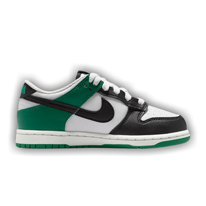 Nike Dunk Low PS 'Off White Malachite'