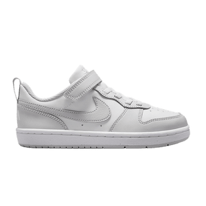 Nike Court Borough Low PS 'Off White'