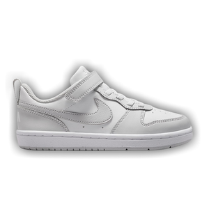 Nike Court Borough Low PS 'Off White'