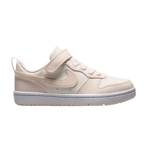 Nike Court Borough Low PS 'Sail White'