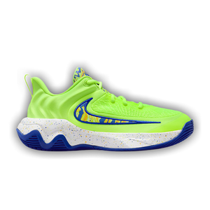 Nike Giannis Immortality 4 SE GS 'Volt Ice'
