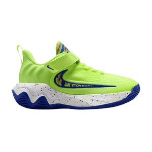Nike Giannis Immortality 4 SE PS 'Volt Ice'