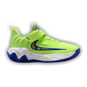 Nike Giannis Immortality 4 SE PS 'Volt Ice'