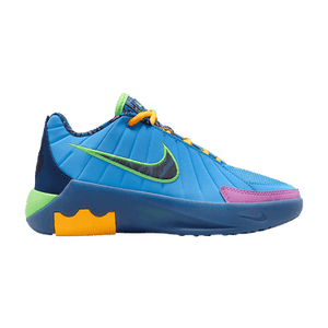 Nike Lebron Witness 9 GS 'University Blue'