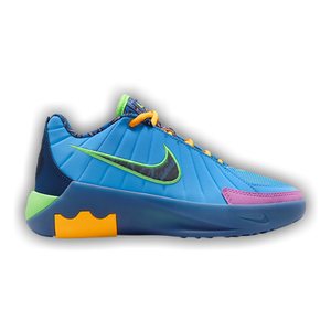 Nike Lebron Witness 9 GS 'University Blue'