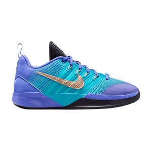 Nike Sabrina 3 GS 'Sapphire'