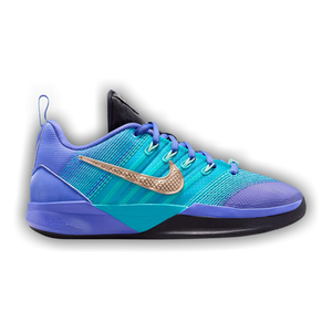 Nike Sabrina 3 GS 'Sapphire'