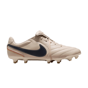 Nike Tiempo Ligera Pro FG 'Pearl White'