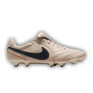 Nike Tiempo Ligera Pro FG 'Pearl White'