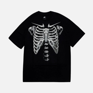 Nike Max90 T-Shirt 'Black/White'