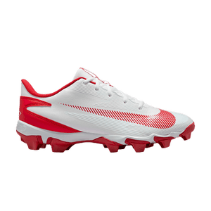 Nike Diamond Clutch 'White Gym Red'