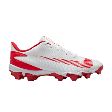 Nike Diamond Clutch 'White Gym Red'