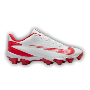 Nike Diamond Clutch 'White Gym Red'