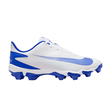 Nike Diamond Clutch 'White Old Royal'