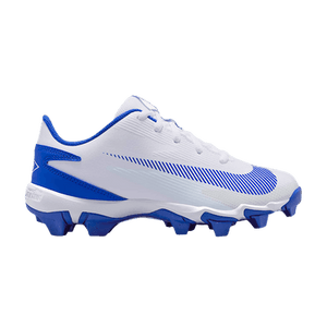 Nike Diamond Clutch GS 'White Old Royal'