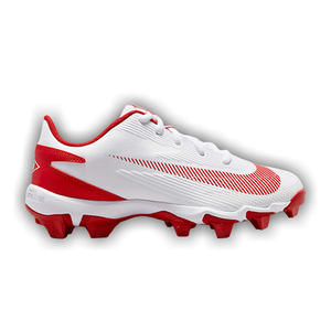Nike Diamond Clutch GS 'White Gym Red'