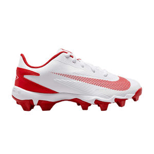 Nike Diamond Clutch GS 'White Gym Red'