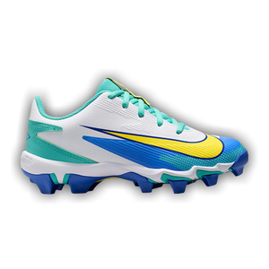 Nike Diamond Clutch GS 'Washed Teal Light Racer Blue'