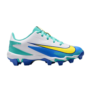 Nike Diamond Clutch GS 'Washed Teal Light Racer Blue'