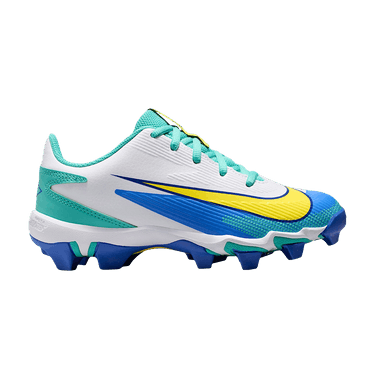 Nike Diamond Clutch GS 'Washed Teal Light Racer Blue'