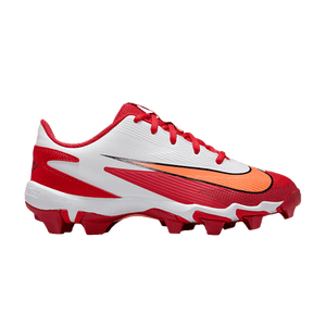 Nike Diamond Clutch GS 'Fusion Red'