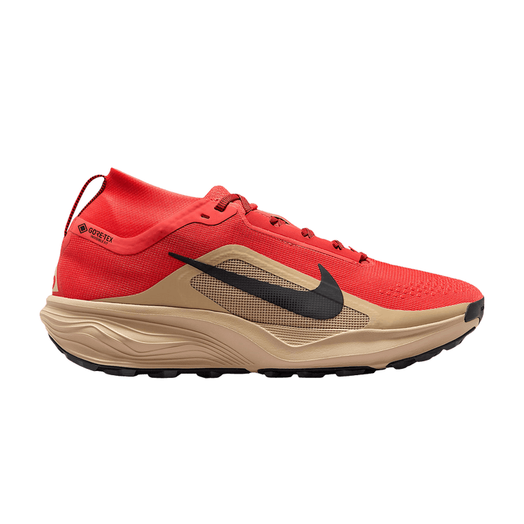 Nike ACG Pegasus GORE-TEX Waterproof Trail 'Light Crimson' IQ1084 600