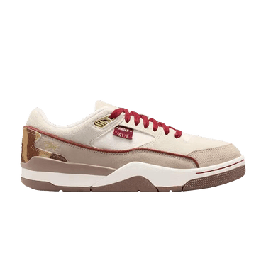 Air Jordan Wmns Jordan Flight Court 'Year of The Horse'