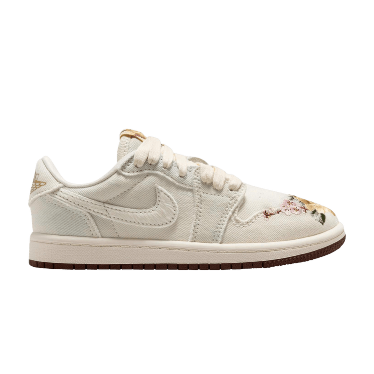 Air Jordan 1 Low OG PS 'Chinese New Year' 2026 IQ1109 011
