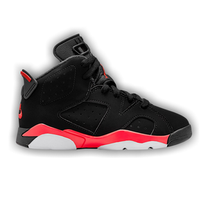 Air Jordan 6 Retro PS 'Reverse Infrared Salesman'