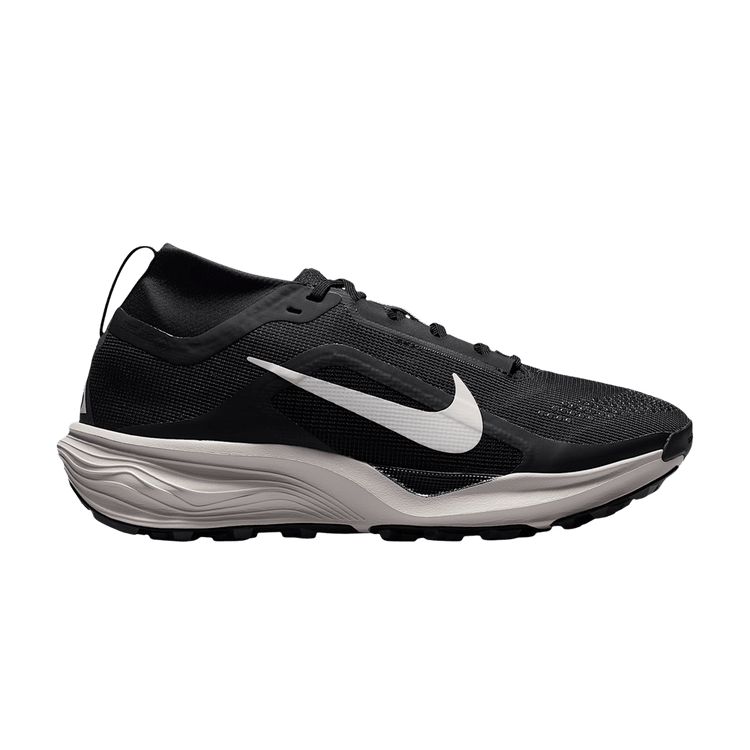 Nike Wmns Acg Pegasus Trail GORE-TEX Waterproof Trail 'Black Light Orewood Brown Anthracite Summit White' IQ1394 001