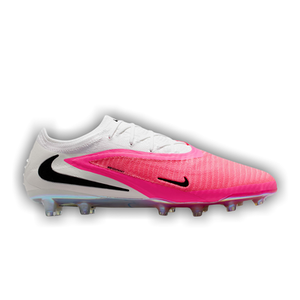 Nike Phantom 6 Low Elite AG 'Black Multi'