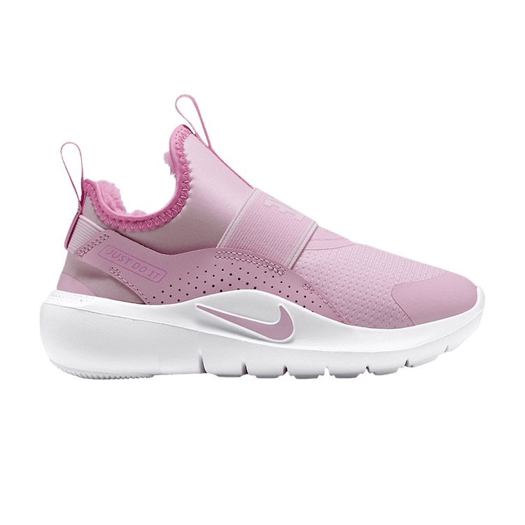Nike Flex Runner Warm PS 'Pink Foam Pink Rise' IQ2363 611