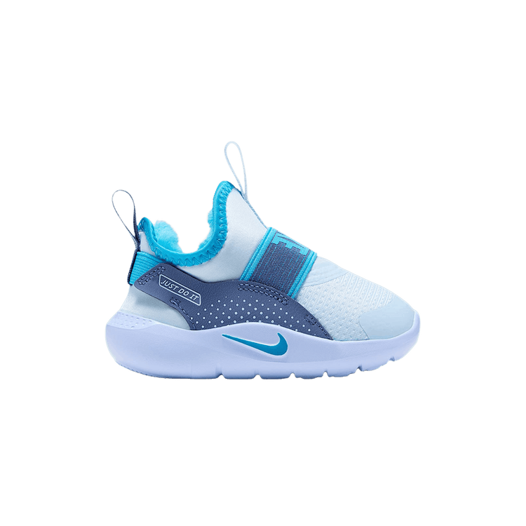 Nike Flex Runner Warm TD 'Glacier Blue Diffused Blue' IQ2364 423