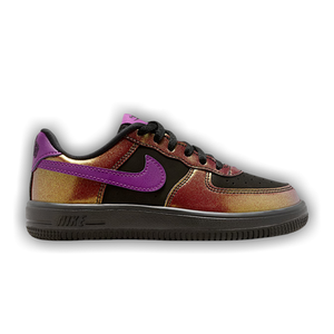 Nike Air Force 1 LV8 PS 'Black Bold Berry'