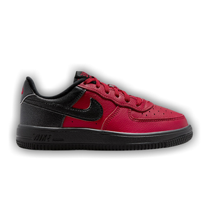 Nike Force 1 Low PS 'Gym Red Black'