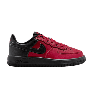 Nike Force 1 Low PS 'Gym Red Black'