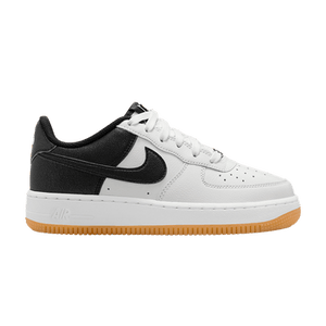 Nike Force 1 Low LV8 GS 'Summit White'