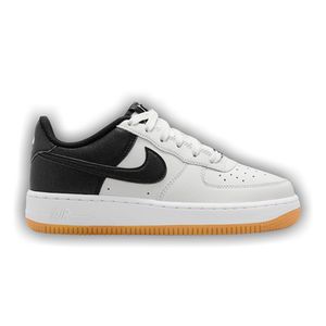 Nike Force 1 Low LV8 GS 'Summit White'