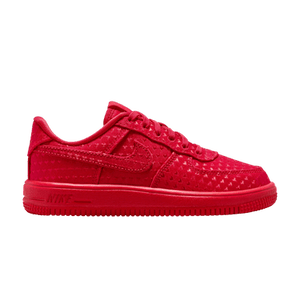 Nike Air Force 1 Low PS 'Valentine's Day University Red' 2026