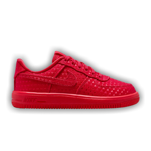 Nike Air Force 1 Low PS 'Valentine's Day University Red' 2026