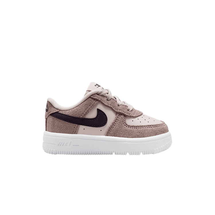 Nike Force 1 Low Essential+ TD 'Silt Red Burgundy Ash Taupe Haze' IQ2746 600