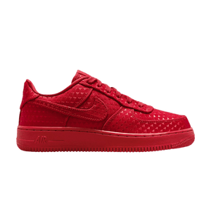 Nike Air Force 1 Low GS 'Valentine's Day University Red' 2026