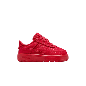 Nike Air Force 1 Low TD 'Valentine's Day University Red' 2026