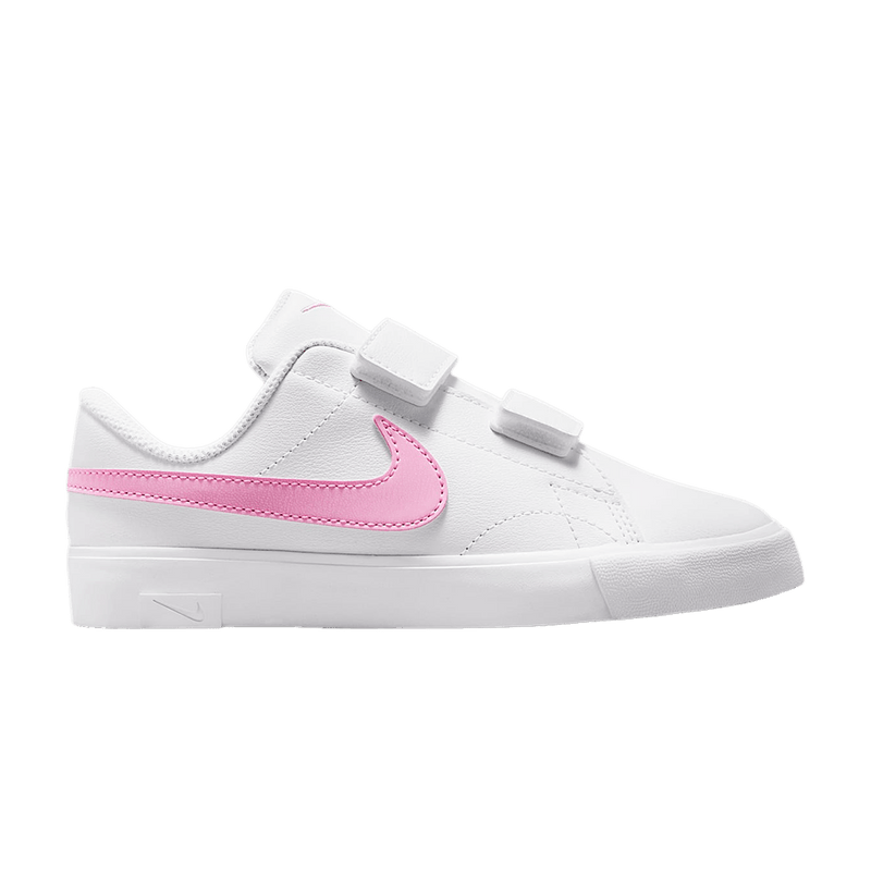 Nike Tennis Essential PS 'White White Pink Rise' IQ3212 103