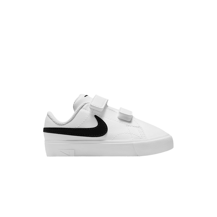 Nike Tennis Essential TD 'White White Black' IQ3214 101
